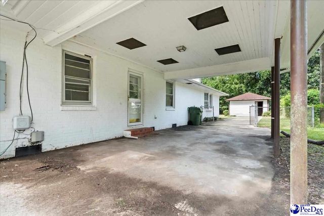 1007 S Edisto Drive, Florence, SC 29501