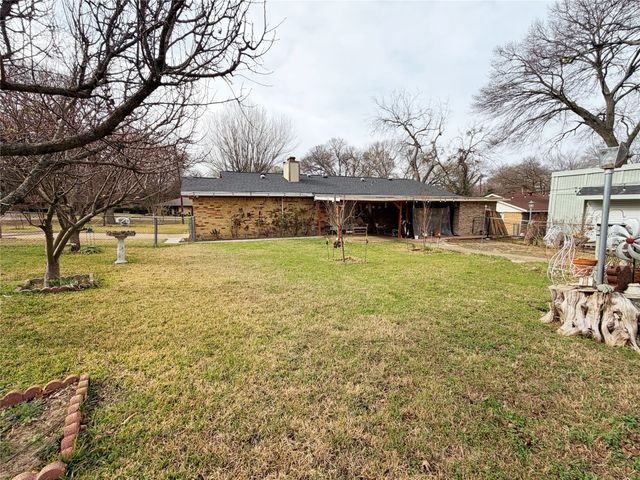 1226 Linkwood Lane, Lancaster, TX 75146