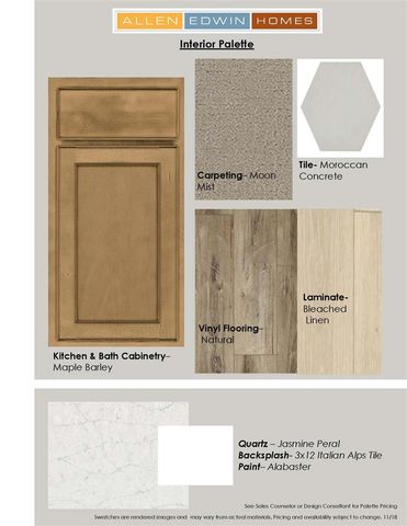 5950 Boxthorn Trail, Kalamazoo, MI 49009