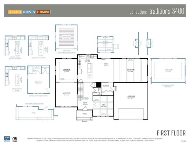 5950 Boxthorn Trail, Kalamazoo, MI 49009