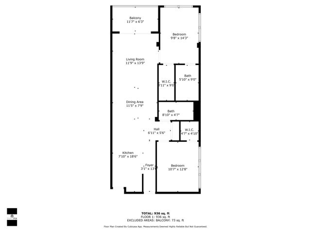 155 Isle Of Venice Drive 404, Fort Lauderdale, FL 33301