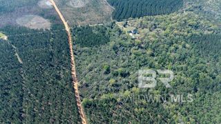 Brady Road, Bay Minette, AL 36507