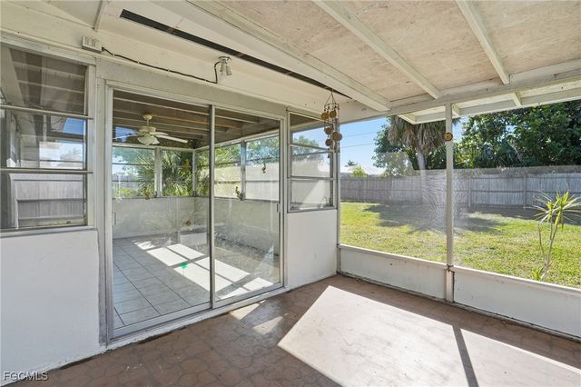 446 El Dorado PKWY E, Cape Coral, FL 33904