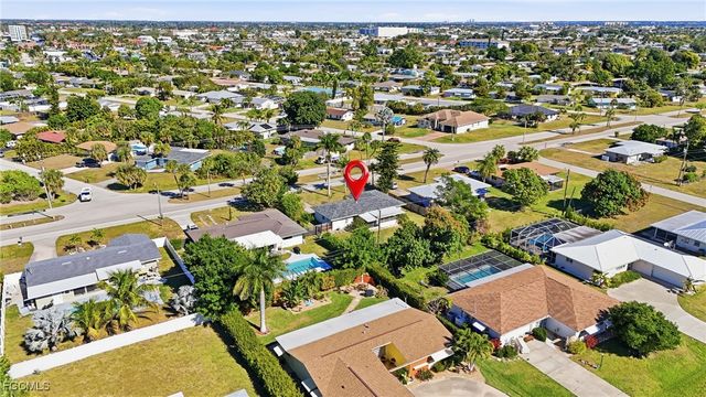 446 El Dorado PKWY E, Cape Coral, FL 33904