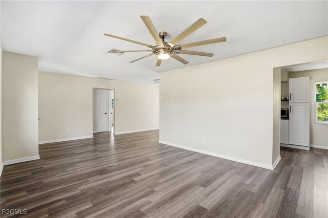 446 El Dorado PKWY E, Cape Coral, FL 33904