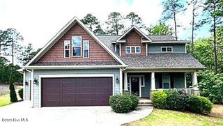 6 Raintree Court, Pinehurst, NC 28374