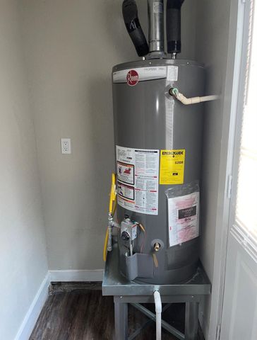 8782 Flossie Mae Street, Houston, TX 77029