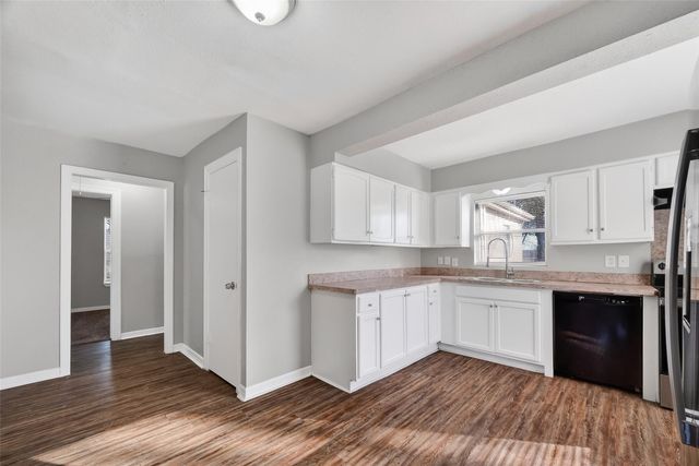 8782 Flossie Mae Street, Houston, TX 77029