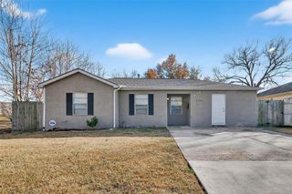 8782 Flossie Mae Street, Houston, TX 77029
