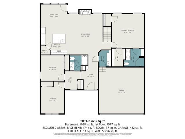 1617 Ravine Trail, Hebron, KY 41048