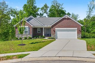 1617 Ravine Trail, Hebron, KY 41048