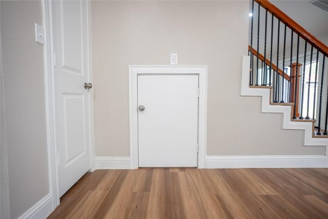 5119 Green Springs Drive, Houston, TX 77066