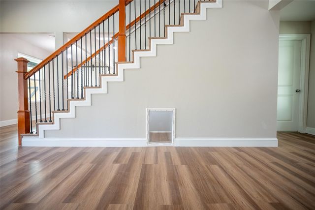 5119 Green Springs Drive, Houston, TX 77066