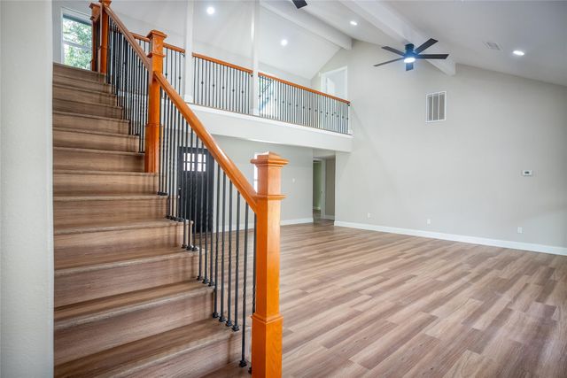 5119 Green Springs Drive, Houston, TX 77066