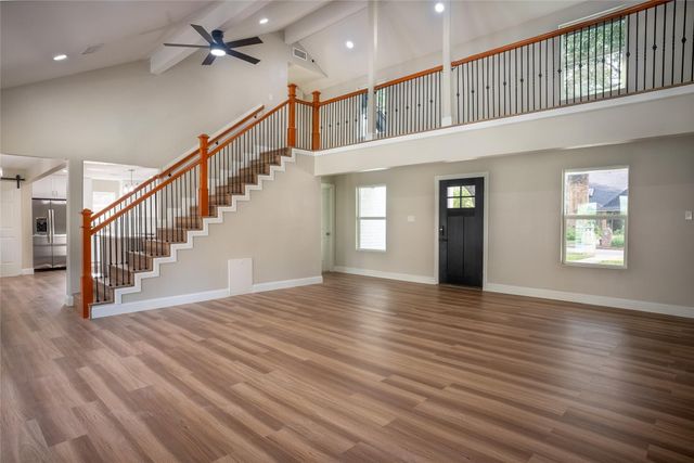 5119 Green Springs Drive, Houston, TX 77066