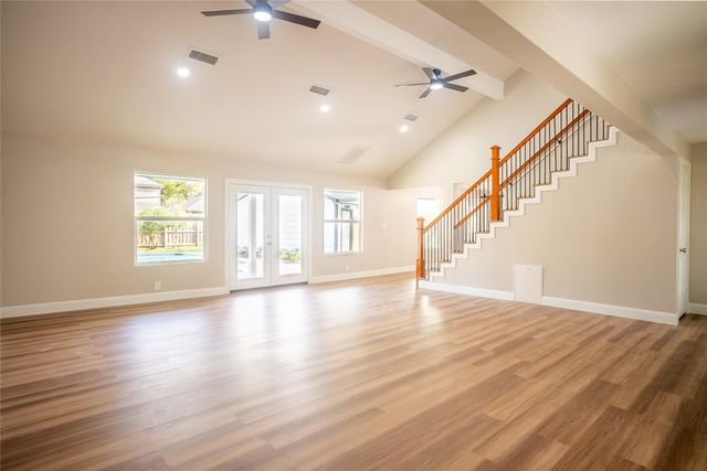 5119 Green Springs Drive, Houston, TX 77066