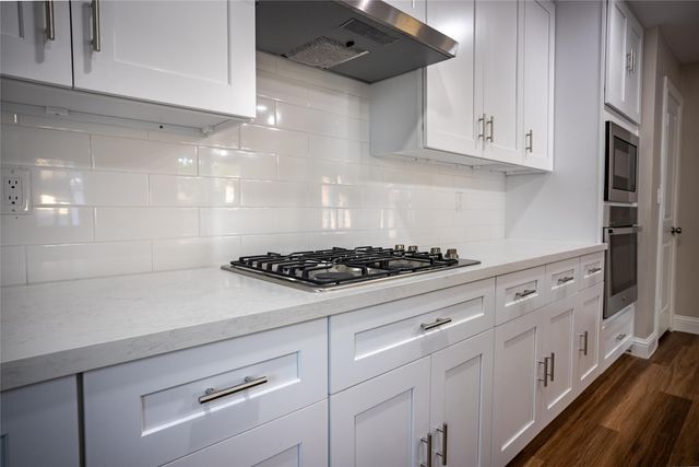 5119 Green Springs Drive, Houston, TX 77066