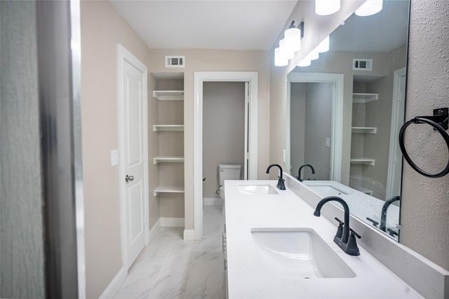 5119 Green Springs Drive, Houston, TX 77066