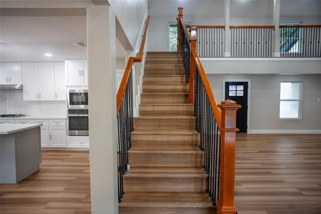 5119 Green Springs Drive, Houston, TX 77066