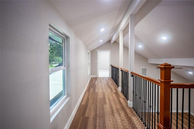 5119 Green Springs Drive, Houston, TX 77066