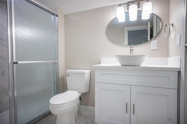 5119 Green Springs Drive, Houston, TX 77066