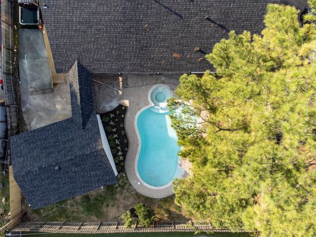 5119 Green Springs Drive, Houston, TX 77066