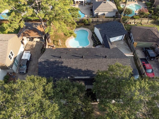 5119 Green Springs Drive, Houston, TX 77066