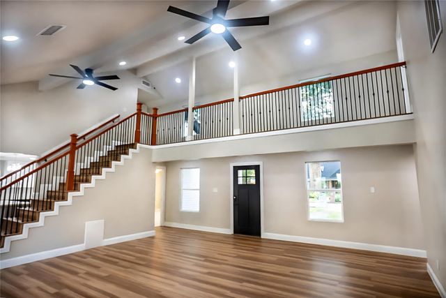 5119 Green Springs Drive, Houston, TX 77066