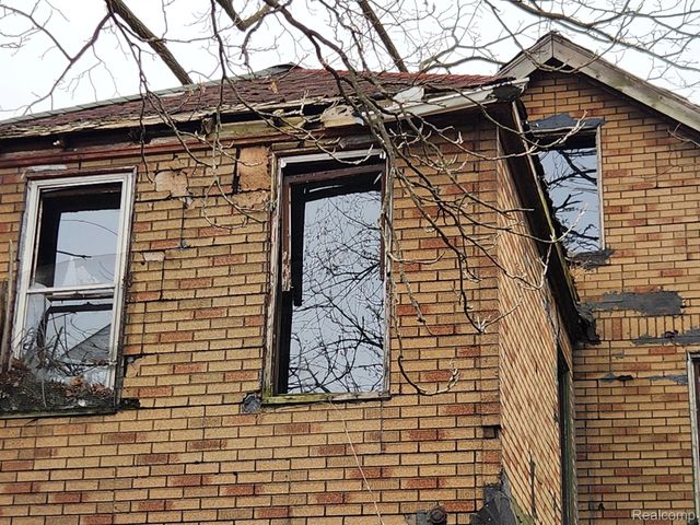 1528 GRAY Street, Detroit, MI 48215