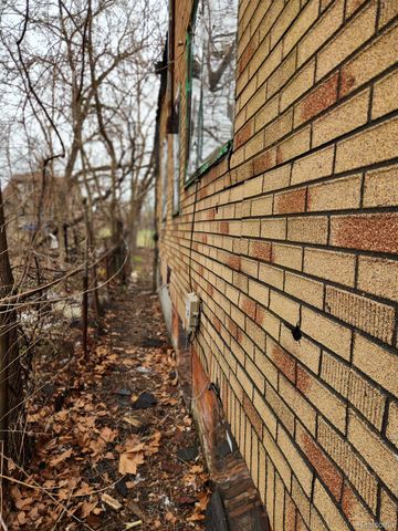 1528 GRAY Street, Detroit, MI 48215