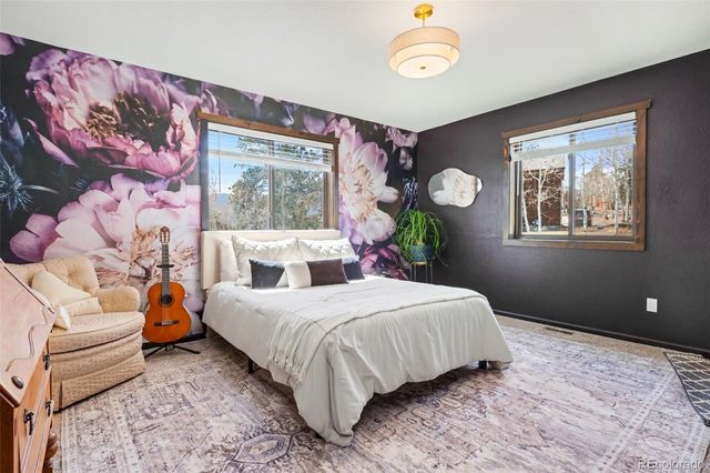 38 Pinon Road, Bailey, CO 80421