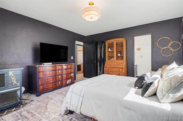 38 Pinon Road, Bailey, CO 80421