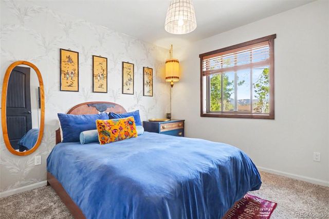 38 Pinon Road, Bailey, CO 80421