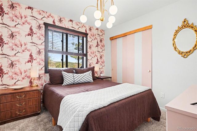 38 Pinon Road, Bailey, CO 80421