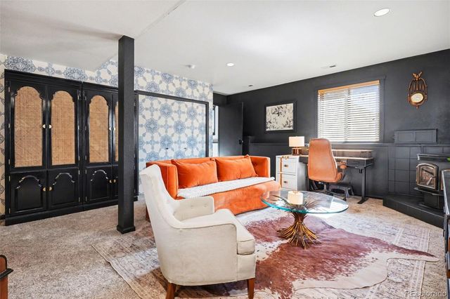 38 Pinon Road, Bailey, CO 80421