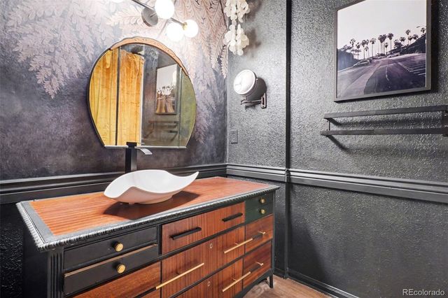 38 Pinon Road, Bailey, CO 80421