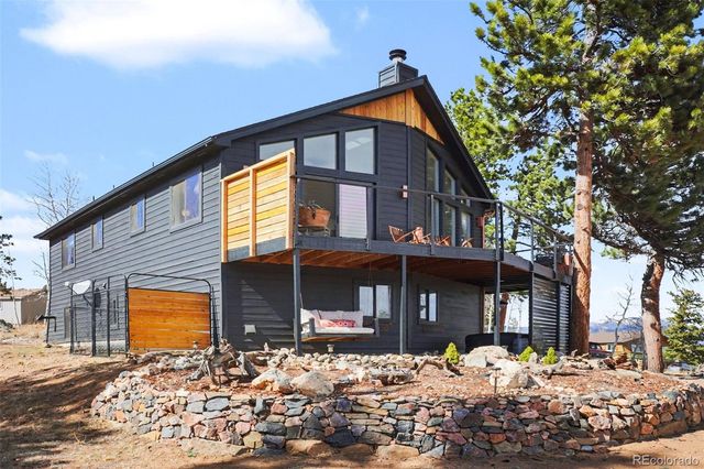 38 Pinon Road, Bailey, CO 80421