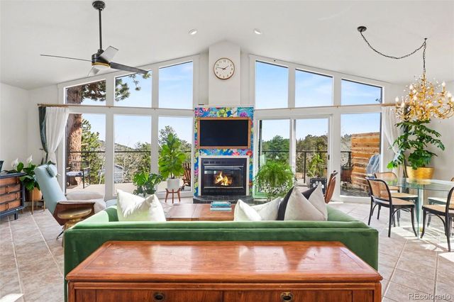 38 Pinon Road, Bailey, CO 80421