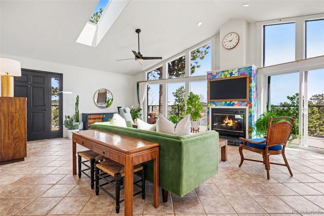 38 Pinon Road, Bailey, CO 80421