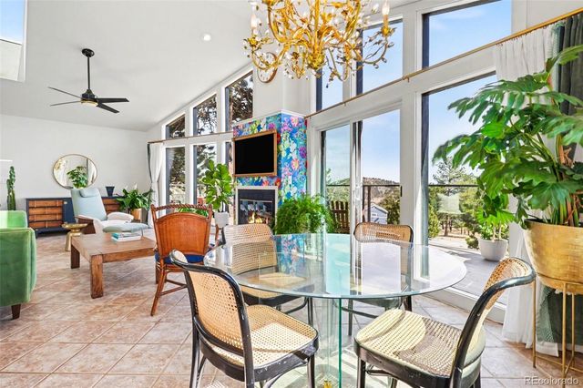 38 Pinon Road, Bailey, CO 80421