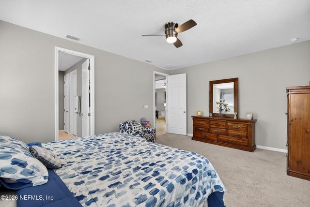 2305 LINCOLN SENDERO Trail, Jacksonville, FL 32218