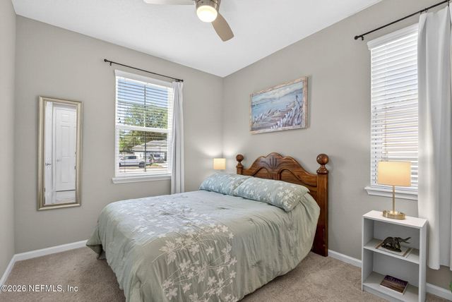 2305 LINCOLN SENDERO Trail, Jacksonville, FL 32218
