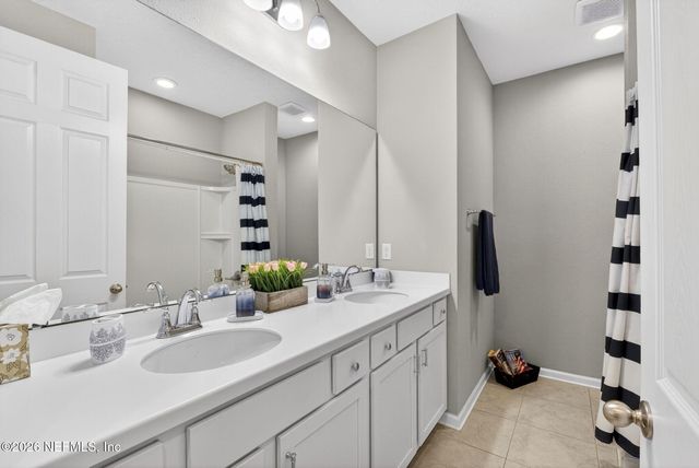 2305 LINCOLN SENDERO Trail, Jacksonville, FL 32218