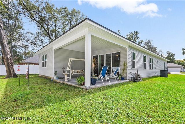2305 LINCOLN SENDERO Trail, Jacksonville, FL 32218