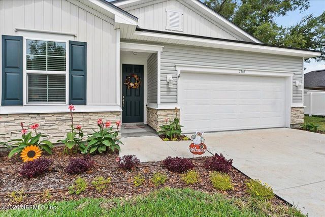 2305 LINCOLN SENDERO Trail, Jacksonville, FL 32218