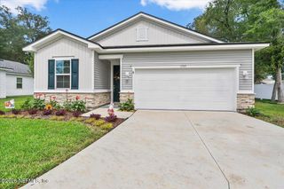 2305 LINCOLN SENDERO Trail, Jacksonville, FL 32218