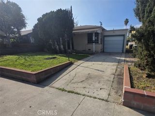 2321 N Naomi Street, Burbank, CA 91504