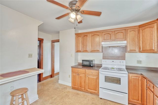 63 Manchester Street, Rochester, NY 14621