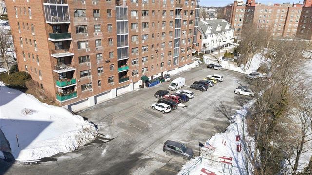 266 Pelham Road 4E, New Rochelle, NY 10805