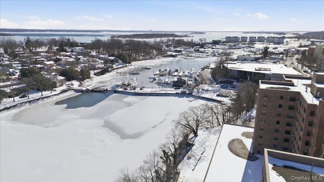 266 Pelham Road 4E, New Rochelle, NY 10805